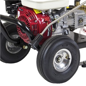 SIP TEMPEST PP660/165 Honda GX Pressure Washer