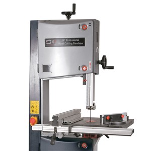 SIP 14" Professional Wood Bandsaw