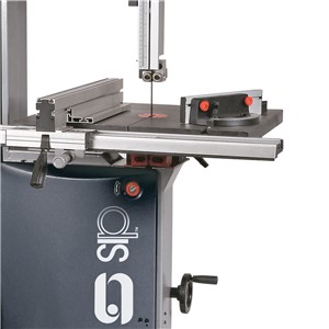 SIP 14" Professional Wood Bandsaw