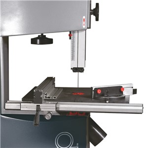 SIP 16" Professional Wood Bandsaw