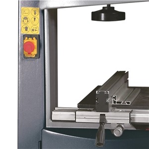 SIP 16" Professional Wood Bandsaw