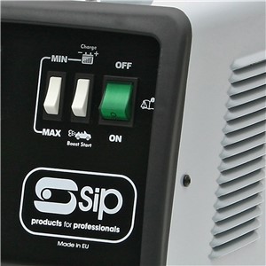 SIP STARTMASTER P440 Battery Starter Charger