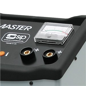 SIP STARTMASTER PW520 Battery Starter Charger