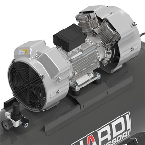 NARDI EXTREME MP 3.00HP 200ltr Compressor