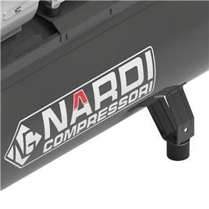 NARDI EXTREME MP 3.00HP 200ltr Compressor