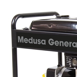 SIP MEDUSA MGHP6.0FLR HONDA Petrol Generator