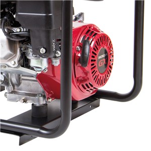 SIP MEDUSA MGHP6.0FELR HONDA Petrol Generator