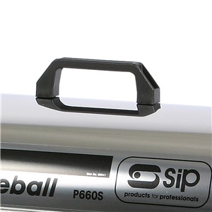 SIP FIREBALL P660S Professional Space Heater