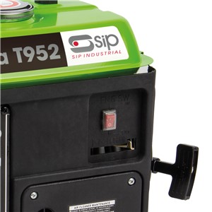 SIP MEDUSA T952 Petrol Generator