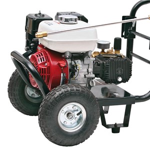 SIP TEMPEST PP760/190 Honda GX Pressure Washer