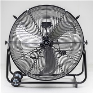 SIP 30" Heavy-Duty Drum Fan