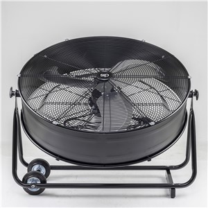 SIP 30" Heavy-Duty Drum Fan