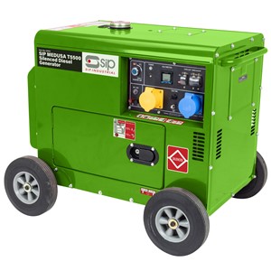 All Generators