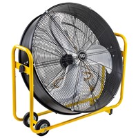 Heavy-Duty Fans