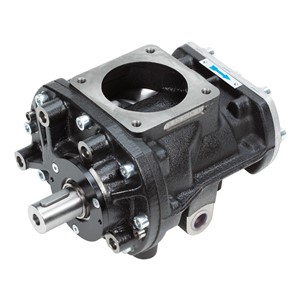 SIP RS7.5-10-270BD/FF Rotary Screw Compressor