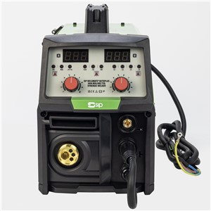 SIP WELDMATE® AUTOPLUS 180A MIG/ARC/TIG w/ Trolley