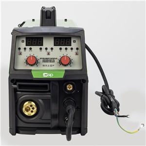 SIP WELDMATE® AUTOPLUS 200A MIG/ARC/TIG Welder
