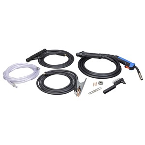 SIP WELDMATE® AUTOPLUS 200A MIG/ARC/TIG Welder