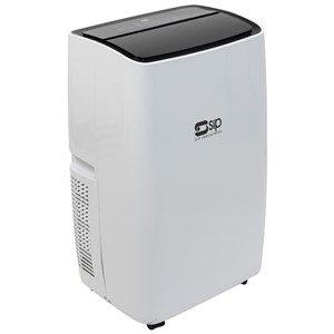 SIP Air Conditioner with Heat Function 14000Btu/hr