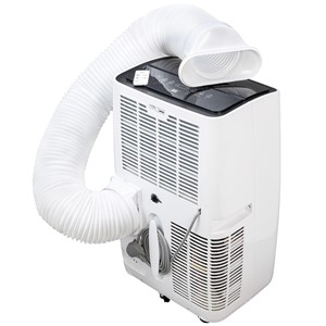 SIP Air Conditioner with Heat Function 14000Btu/hr