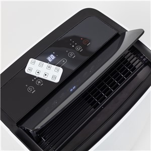 SIP Air Conditioner with Heat Function 14000Btu/hr