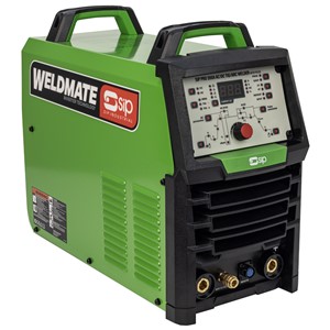 SIP WELDMATE® PRO 200A AC/DC TIG/ARC Welder