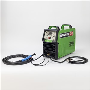 SIP WELDMATE PRO 200A AC/DC TIG/ARC Welder