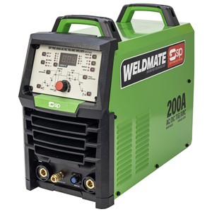 SIP WELDMATE PRO 200A AC/DC TIG/ARC & Pedal