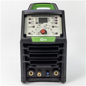 SIP WELDMATE® PRO 200A AC/DC TIG/ARC & Pedal