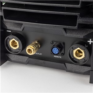 SIP WELDMATE® PRO 200A AC/DC TIG/ARC & Pedal