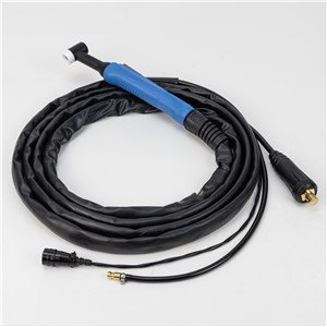 SIP WELDMATE® PRO 200A AC/DC TIG/ARC & Pedal
