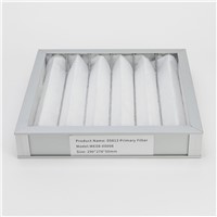 SIP Primary Filter (for 05813)
