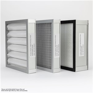 SIP Multi-Layer Mesh Spark Arrestor (for 05813)