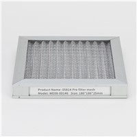 SIP Multi-Layer Mesh Spark Arrestor (for 05814)