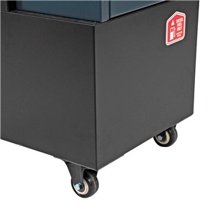 SIP FIREBALL IDX54 Infrared Diesel Heater w/ Kit