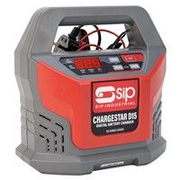 SIP CHARGESTAR D15 Digital Battery Charger