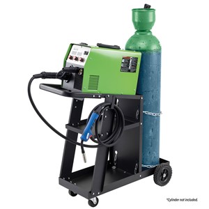 SIP AUTOPLUS ECO 200 MIG/ARC Inverter & Cart