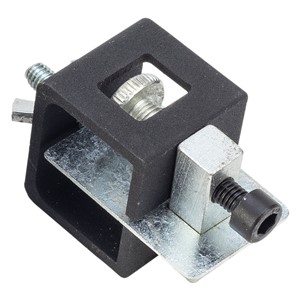 SIP 4pc Adjustable Offset Butt Welding Clamps