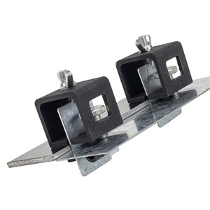 SIP 4pc Adjustable Offset Butt Welding Clamps
