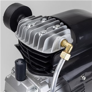 SIP DD 2hp 50ltr Direct Drive Compressor