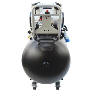 SIP QT DD 4.5hp 200ltr Ultra Low Noise Compressor