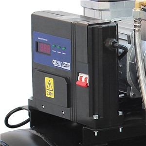 SIP QT DD 4.5hp 200ltr Ultra Low Noise Compressor