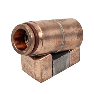 SIP Pad Coil Inclined (01157)