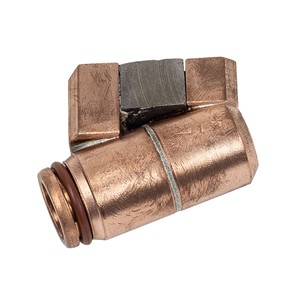 SIP Pad Coil Inclined (01157)
