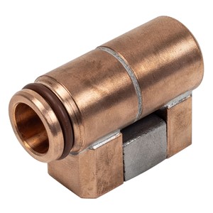 SIP Pad Coil Flat (01157)