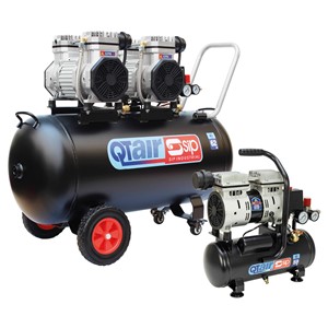 Direct Drive Compressors