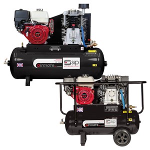 Industrial Compressors