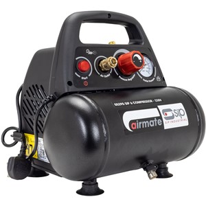 SIP 6 6ltr Direct Drive Compressor