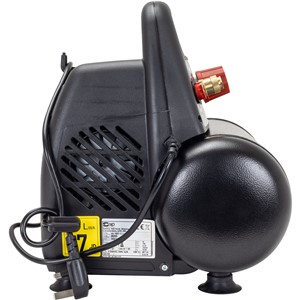 SIP 6 6ltr Direct Drive Compressor