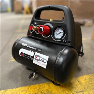 SIP 6 6ltr Direct Drive Compressor
